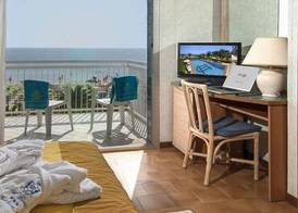 Corallo Hotel 3