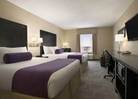 Days Inn by Wyndham Regina 4