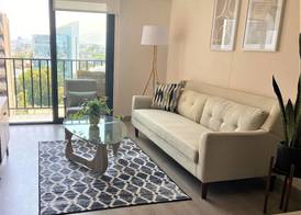 Redibuk - Premiere 1BR in San Isidro 5