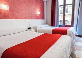 Hostal Sonia Granada 4