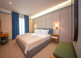 Hotel Olive Ksamil 2