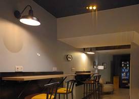 U-Hotel Darío Lugo 4