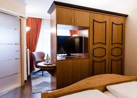 AKZENT Hotel Bayerwald-Residenz 5