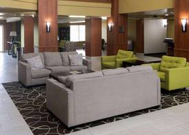 Country Inn & Suites by Radisson, Delta Park North Portland 4