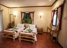 Pura Vida Beach & Dive Resort 3