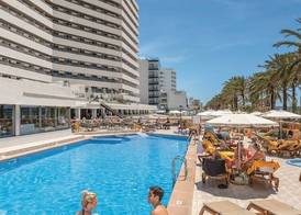 allsun Hotel Pil·larí Playa 3