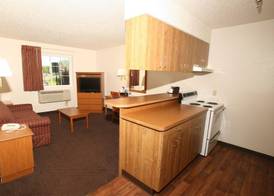 Super 8 by Wyndham Pulaski 3