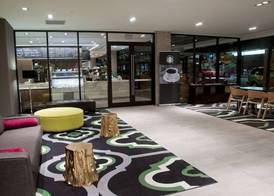 The Barrington Hotel 5