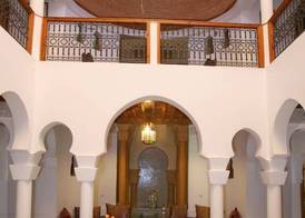 Riad Moulay 2