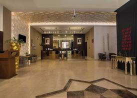 Swiss-Belinn Doha 2