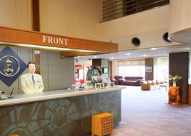 Hotel Taiko 2