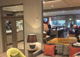 Sligo Park Hotel & Leisure Club 5