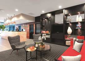 Adina Apartment Hotel Sydney Airport 4