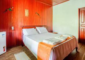 Amazonia Jungle Hotel 5