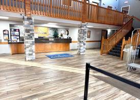 AmericInn by Wyndham Ames 2