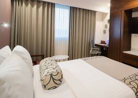 HS HOTSSON Hotel Queretaro 4