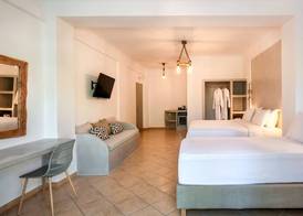 Kalya Suites 5