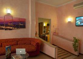 Mio Hotel Firenze 5