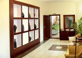 Eco Friendly Hotel Dália 2