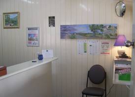 Garden Motor Inn 2