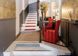Arome Hôtel 4