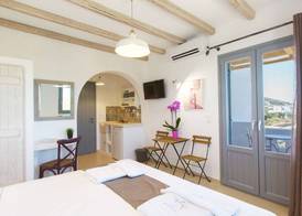 Ampelos Resort Hotel 4