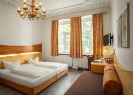Hotel Spitzberg Garni 3