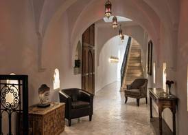 Riad Spice by Marrakech Riad 2