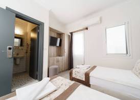 Hotel Centro Bodrum 4