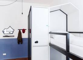 The Circus Hostel 5