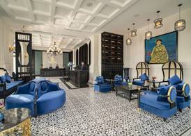 Lalita Boutique Hotel & Spa Ninh Binh 2