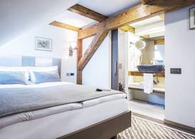 Michaelson Boutique Hotel & SPA Brícoła 5