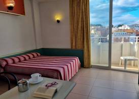Apartments Lloret Sun 5