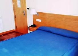 Hotel Arteixo 3