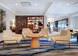 Fairfield Inn and Suites by Marriott Rochester West/Greece 3