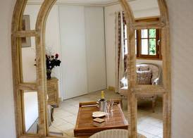 Hotel La Roseraie 5