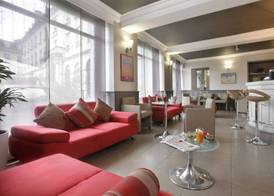 Hotel De Gramont 2