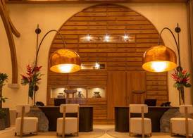 NUMU Boutique Hotel, The Unbound Collection by Hyatt 2