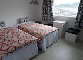 Hotel Napoli 4