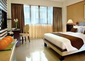 Aston Kuta Hotel and Residence 3