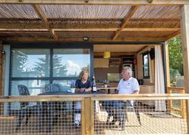 Camping RCN Port l'Epine 3