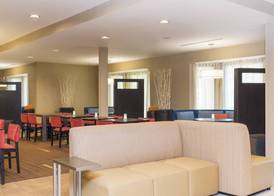 Courtyard by Marriott Livermore 3