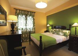 Hotel Quinta Do Furao 5