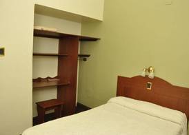 Hotel Selby 3