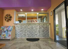 Welcome Inn Corona 2
