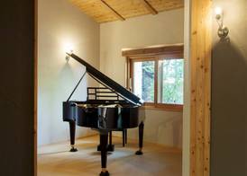 Hakone Retreat villa 1/f 5