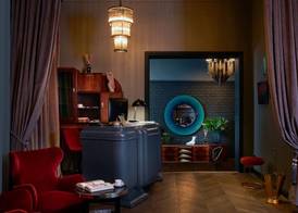 Hotel Collect - Adults Only 3