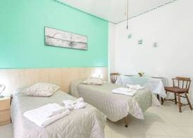 B&B Soggiorno Di Ostia 3