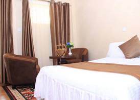 Mountain Breeze Hotel 3