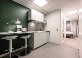 GreenStar Hotel Oulu 5
